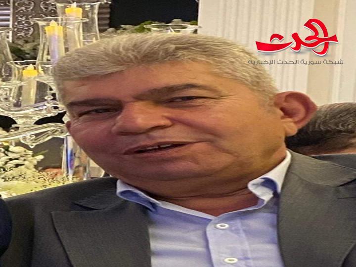 تحضيرات لإعادة افتتاح مطار دمشق الدولي