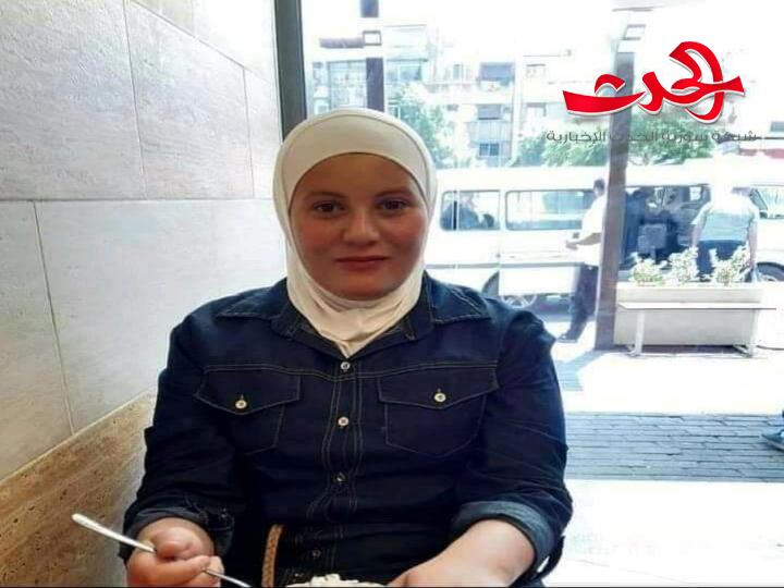 خُطفت في عين ترما بريف دمشق وتم تحريرها من السويداء