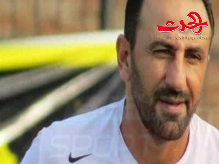 المعسعس: مشاركتنا بدورة تشرين لتجريب عدد من اللاعبين