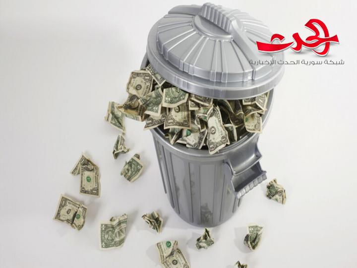 خبير اقتصادي محذرا: الدولار سينهار في 2021