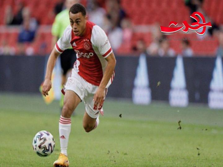 برشلونة يكسب الرهان أمام بايرن ميونخ على ضم لاعب