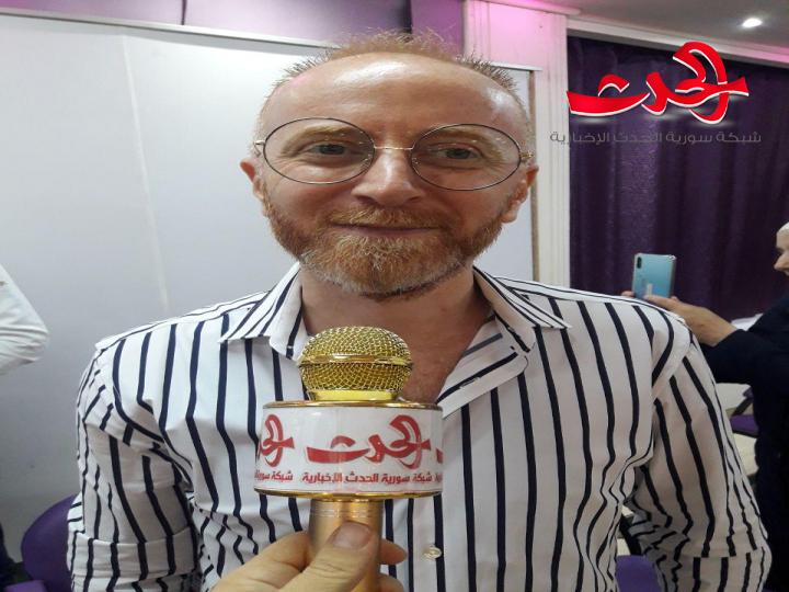 حفل تكريمي في مؤسسة المراة الأمة لخريجات مشروع" لا للأمية"  لينا الرفاعي: نخطط للانتقال في نشاطاتنا إلى جميع المحافظات