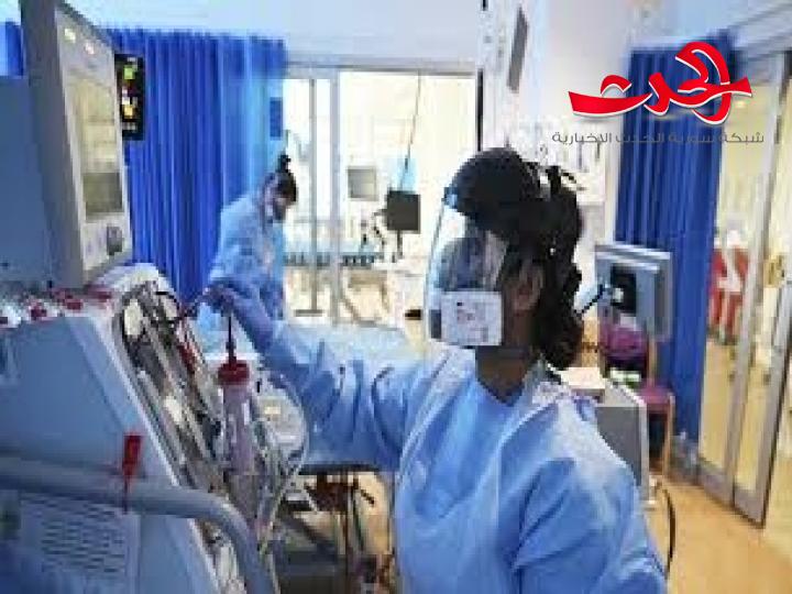 بريطانيا تستعد لعزل عام اجتماعي في شمال البلاد وربما لندن
