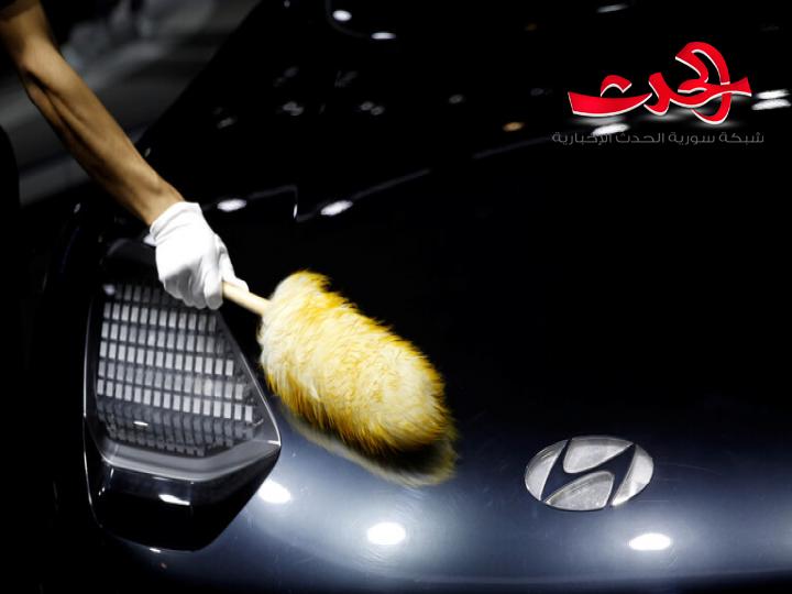 سيارات من نوع خاص للسعودية من هيونداي
