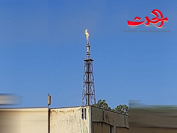 الانتهاء من صيانة وحدات البنزين في مصفاة بانياس وبدء الإنتاج مساء اليوم