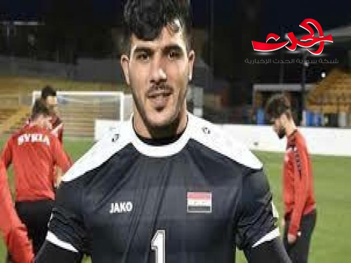 نادي الحرجلة يعلن عن صفقتين من العيار الثقيل