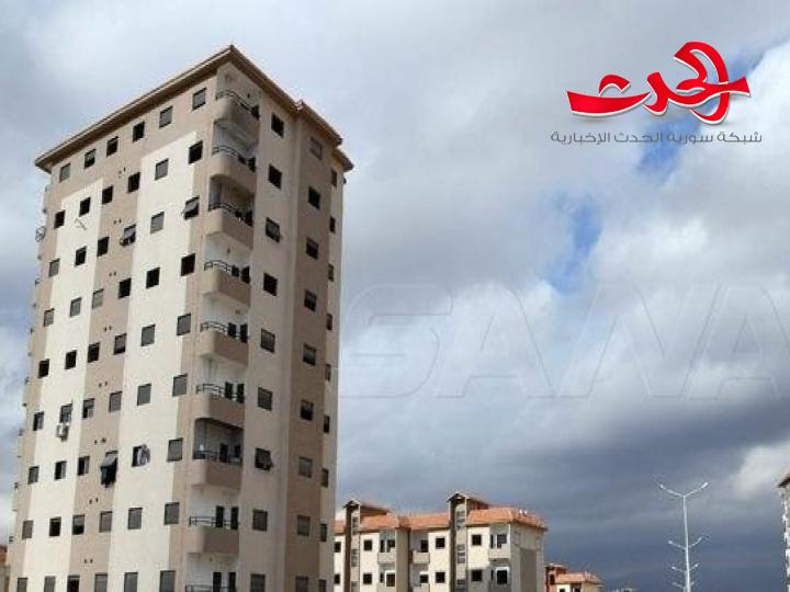 الإسكان تمنح مهلة جديدة للمكتتبين أوالمخصصين المتأخرين عن تسديد أقساطهم