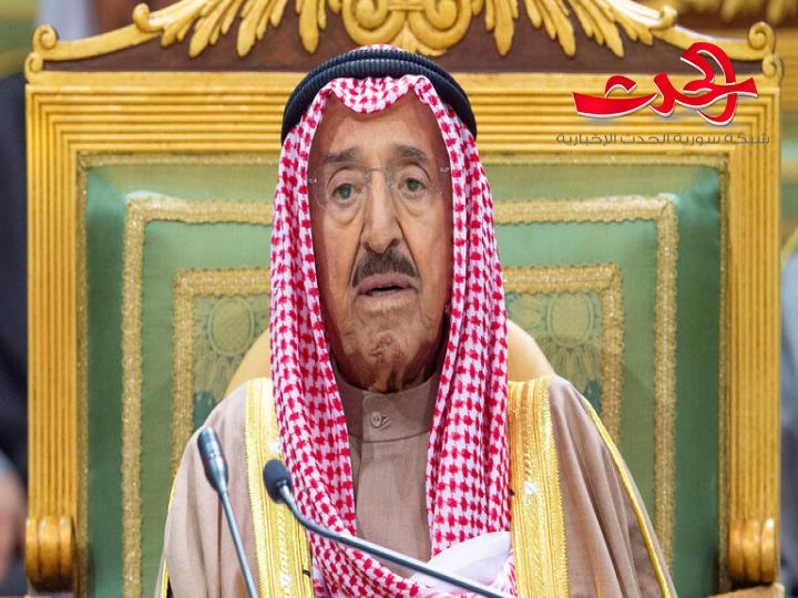 من سيرة "أمير الإنسانية "صباح الأحمد الجابر الصباح