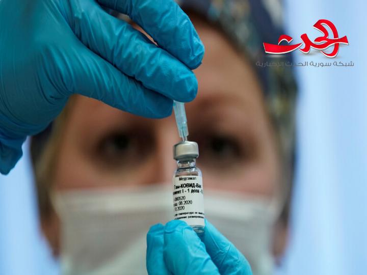 روسيا ستورد إلى مصر 25 مليون لقاح "سبوتنيك V" ضد كورونا