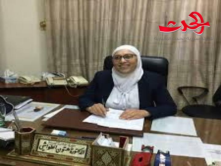 مديرة الصحة المدرسية في وزارة التربية تتحدث عن أعداد الاصابات في المدارس