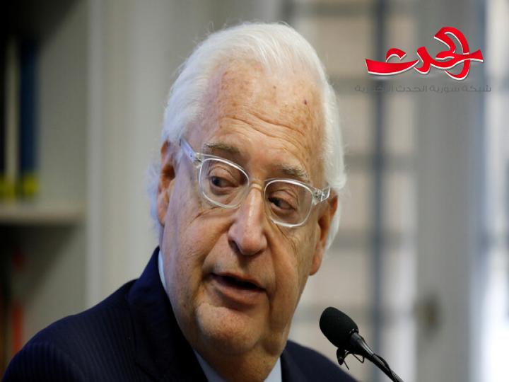سفير واشنطن: العلاقة بين إسرائيل ولبنان تتحسن