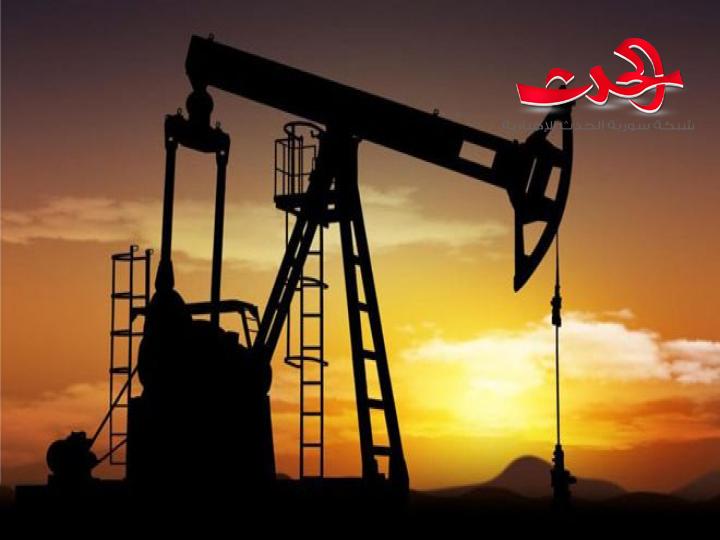انخفاض أسعار النفط