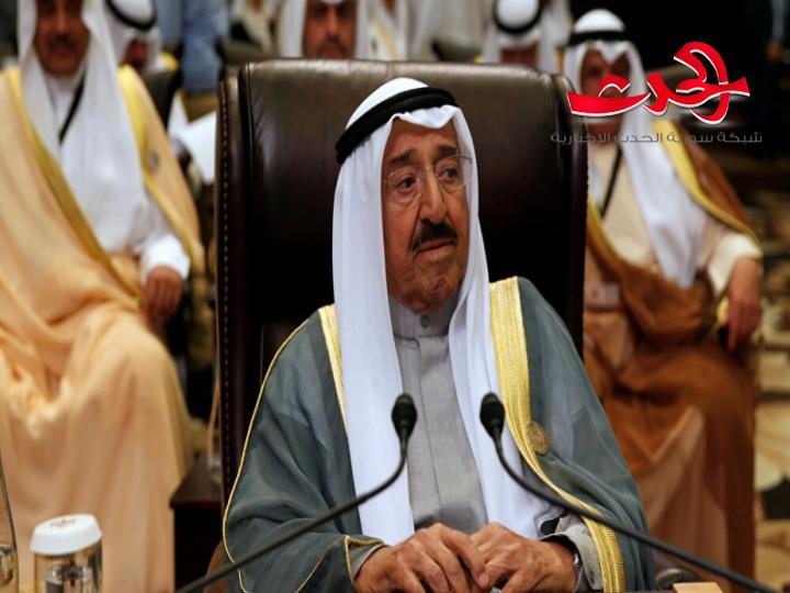 جنازة أمير الكويت الراحل مقتصرة على الأقارب فقط