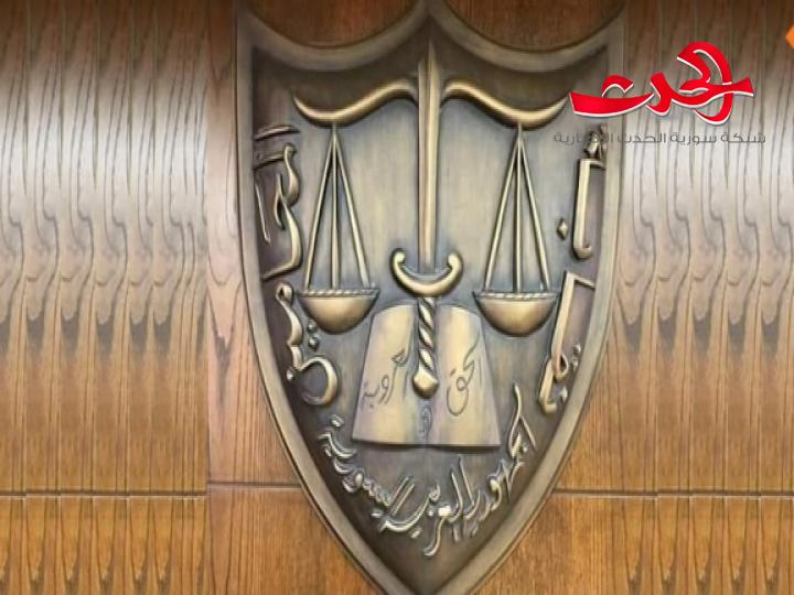 نقيب المحامين: أقرينا زيادة رواتب المتقاعدين 40 بالمئة ومعونة الوفاة أصبحت 2.4 مليون ليرة