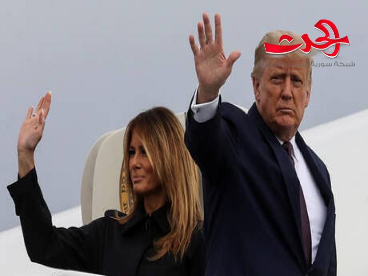 هبوط في بورصات آسيوية وتراجع عملتي أستراليا ونيوزيلندا بعد إصابة ترامب وزوجته بكورونا