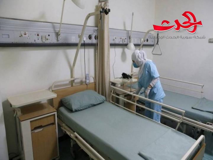 تعليمات جديدة من التعليم العالي للمشافي الجامعية بخصوص (كورونا)