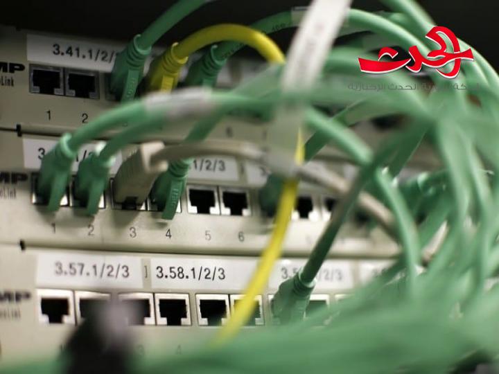 إيقاف حجز ونقل وإلغاء بوابات الإنترنت اعتباراً من الخميس القادم!