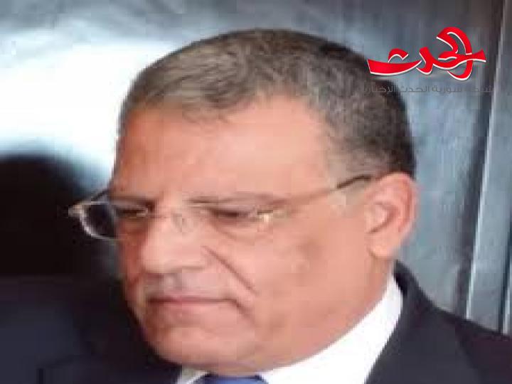 وزير الزراعة يدعو الى تجريم من يبيعون اللحوم الفاسدة ويصفهم بالقتلة