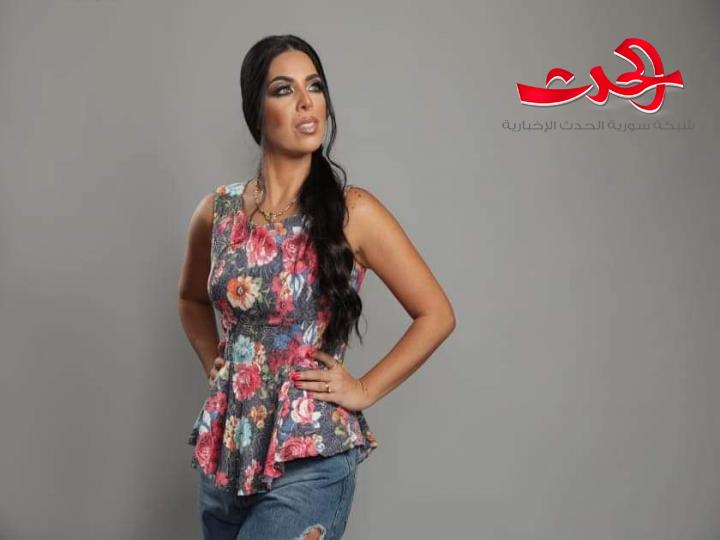 نانسي زعبلاوي تطلق جديدها الغنائي "هلأ خلص"