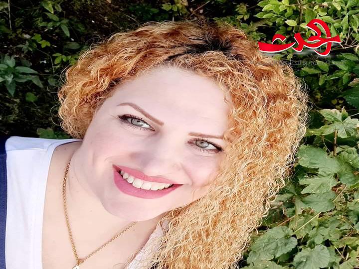 فوق الوسادة للشاعرة ريما محفوض