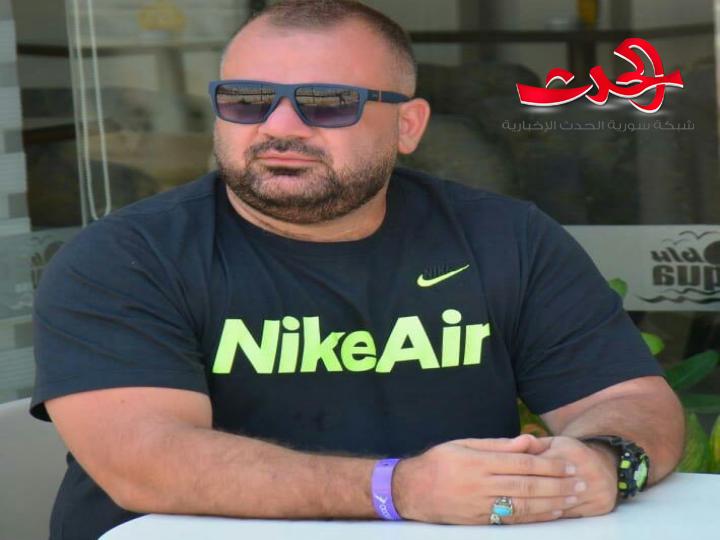 ابراهيم شحوت يكشف عن أولى تجاربه السينمائية