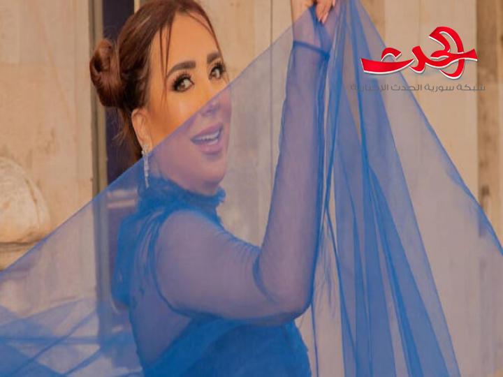 شكران مرتجى توجه رسالة شديدة اللهجة لرواد مواقع التواصل الاجتماعي