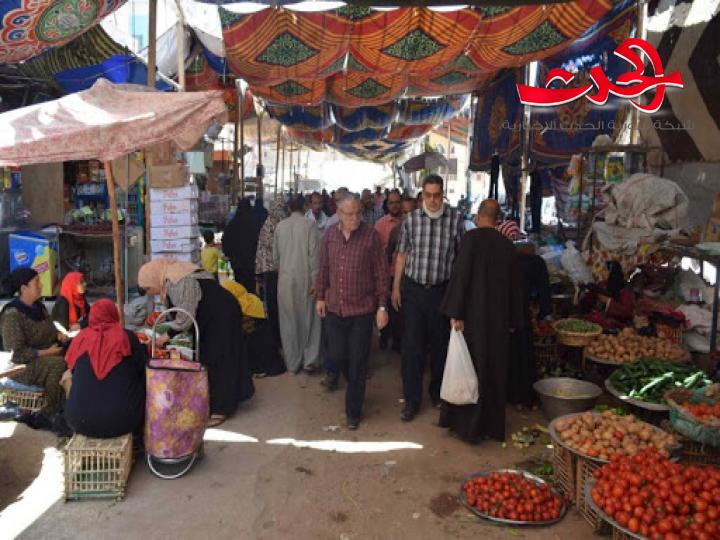 ارتفاع الأسعار في الأسواق يرفقة الغش والتدليس..!!