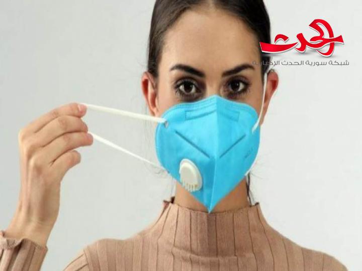 تحذير من استخدام الكمامات بشكل غير مدروس ..!