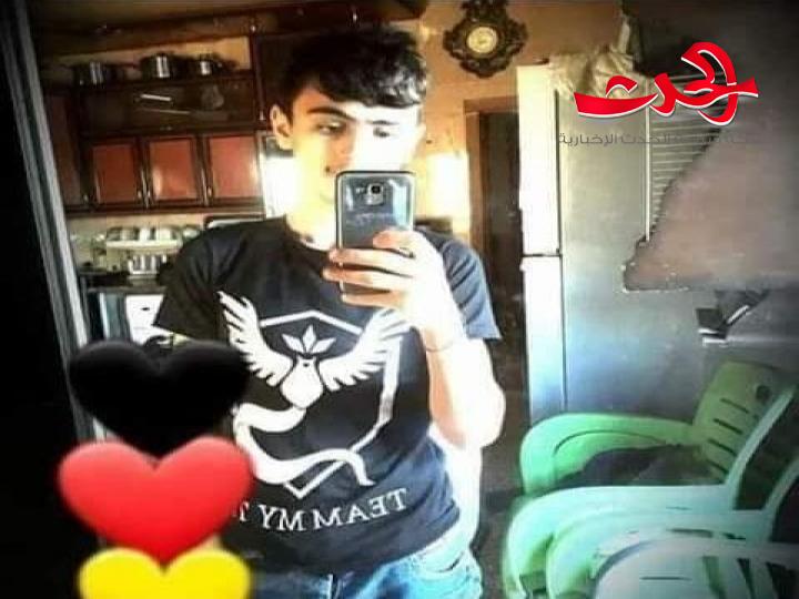 وزير التربية: وفاة الطالب في حماه نتيجة اللعب وتم إعفاء مدير المدرسة والموجهين لعدم الاهتمام بمراقبة الطلاب في الفرصة