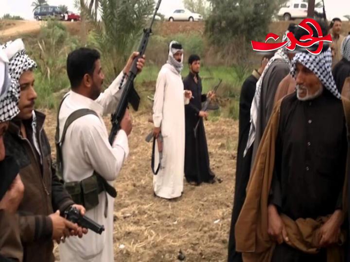  خلاف على أرض زراعية يودي بحياة ٦ اشخاص ومثلهم جرحى في شرقي سورية 