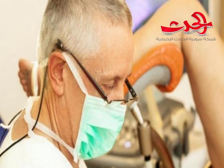 طبيب نساء يحظى بـ 17 ابناً من مريضاته بدون علمهن!