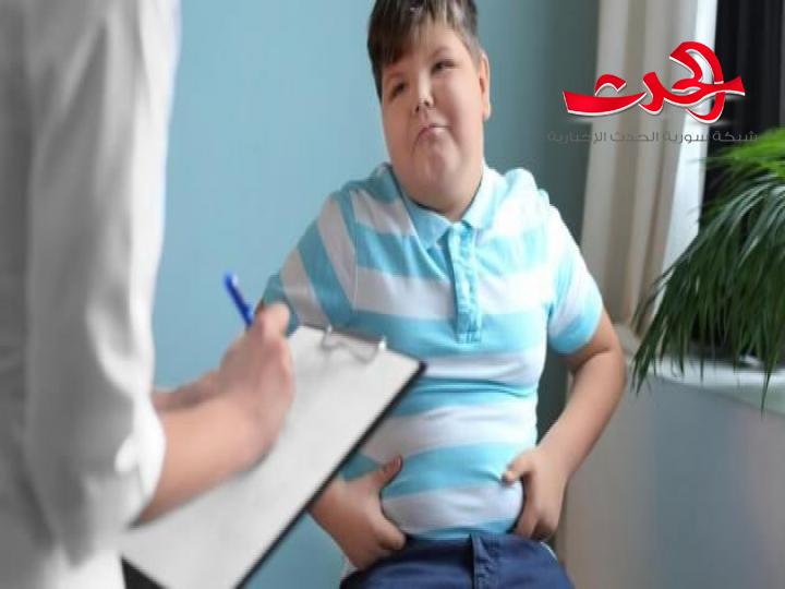 السمنة الوراثية: كيف يمكن تفاديها؟ 