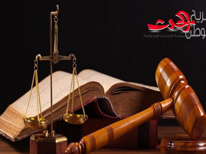 لأول مرة .. جرحى الحرب يمكنهم مزاولة مهنة المحاماة