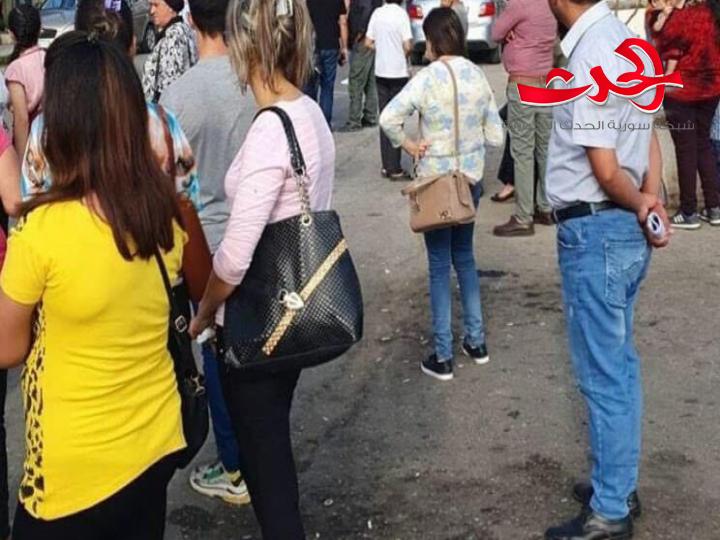أزمة نقل كبيرة بين طرطوس وريفها.. والحل؟