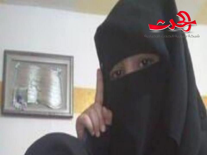 القبض على مسؤولة إعلامية في تنظيم "داعش" 