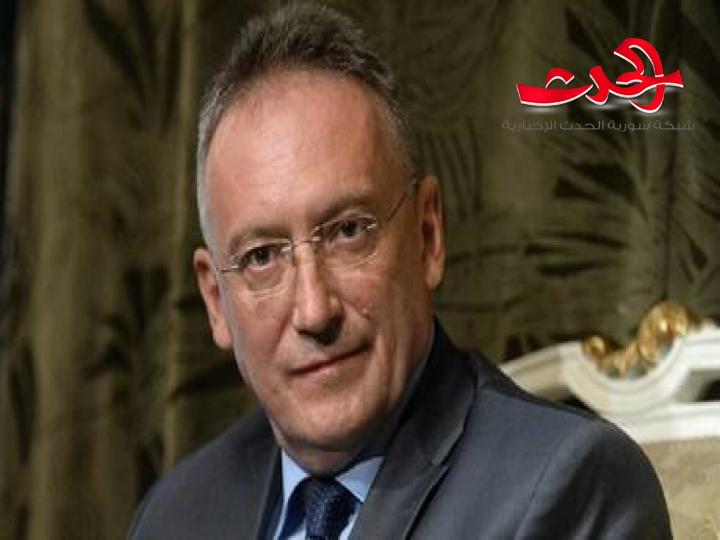 لافروف يعين مبعوثا خاصا له للتسوية السورية