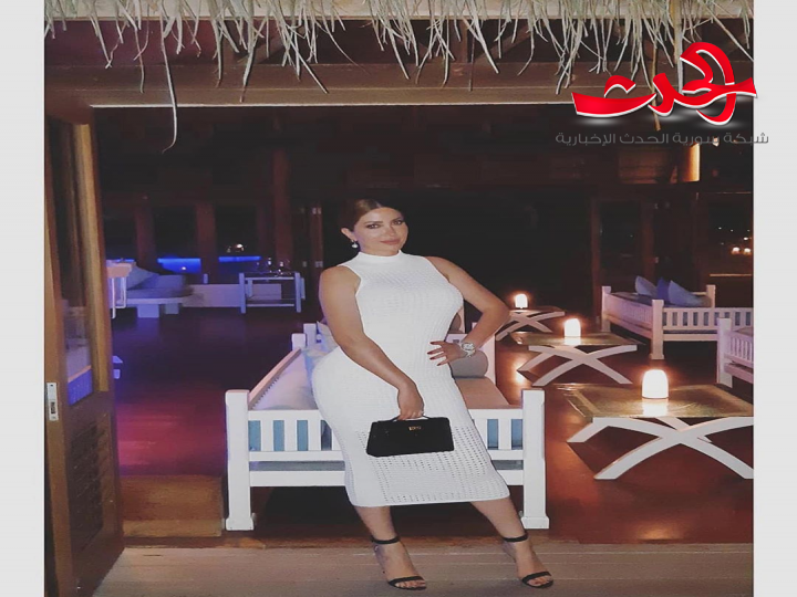 10 صور جريئة لنسرين طافش تجعلها حديث مواقع التواصل الاجتماعي 