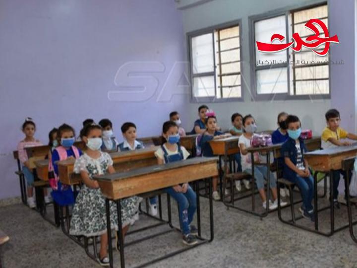 وزارة الصحة والصحة المدرسية: تكثيف جولات التقصي الوبائي عن فيروس كورونا في المدارس