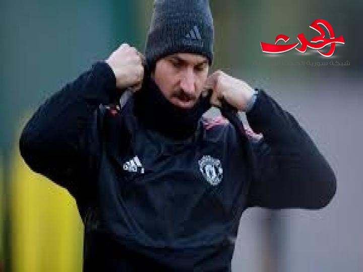 "بعد مسحتين".. إبراهيموفيتش يفشل في التعافي من الاصابة بكورونا