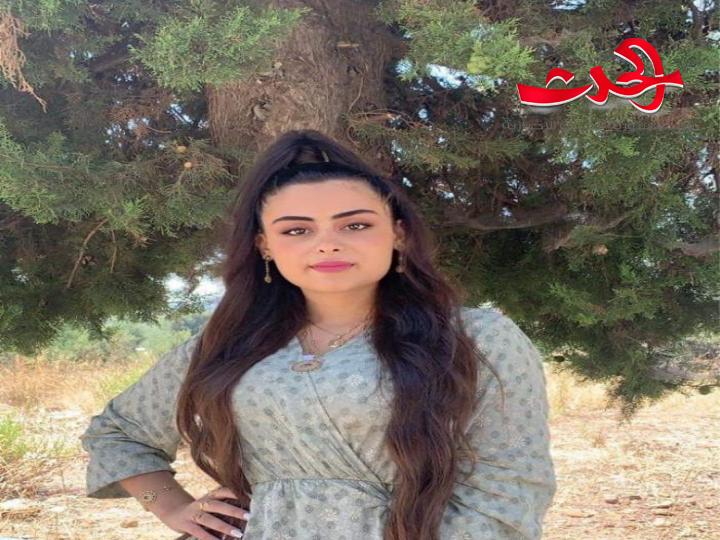 من شد عصب الصخر ليبكي للشاعرة لودي شمس الدين
