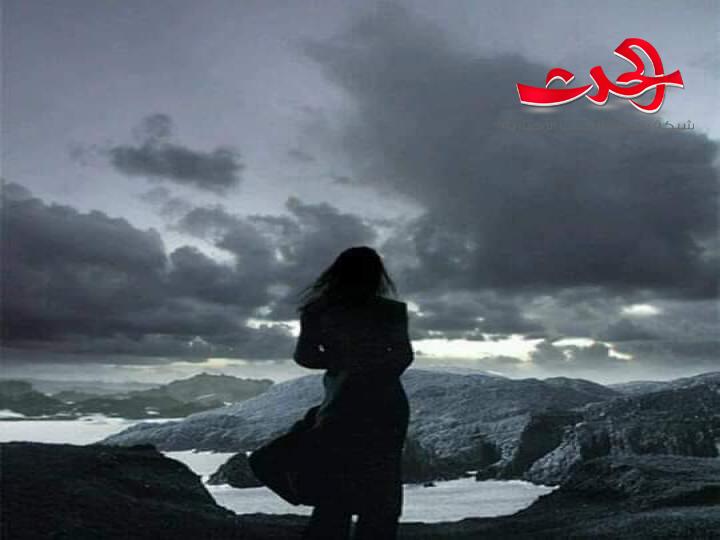 ترانيم المساء للشاعر ابراهيم عزالدين