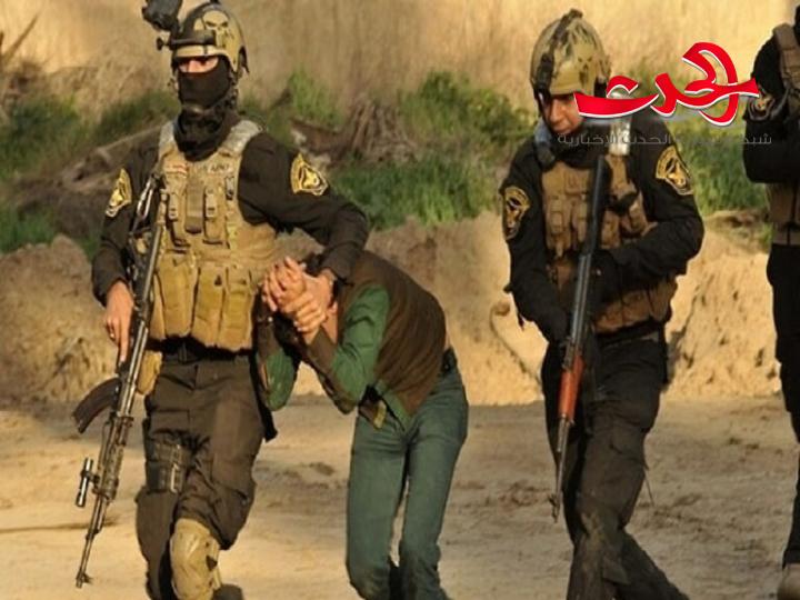 يصنع الارهاب في منزله