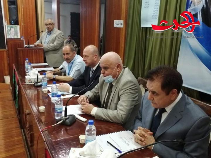 انتخابات سياحة المنطقة الجنوبية عودة دوران عجلة الاستثمار السياحي