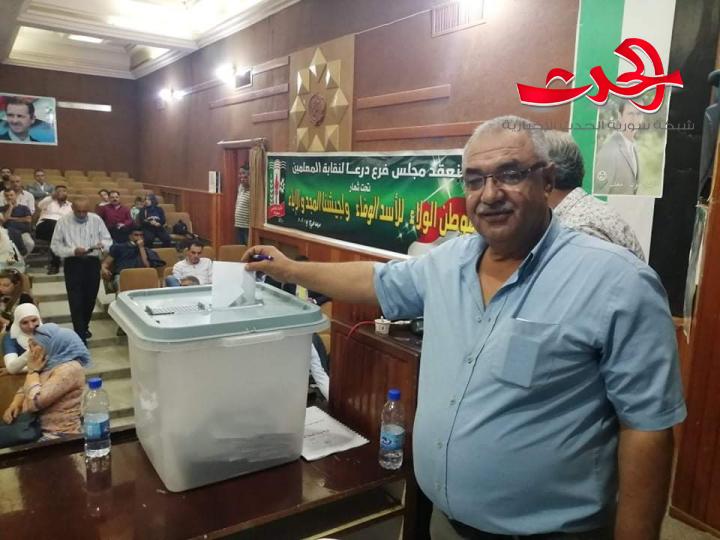 انتخابات سياحة المنطقة الجنوبية عودة دوران عجلة الاستثمار السياحي