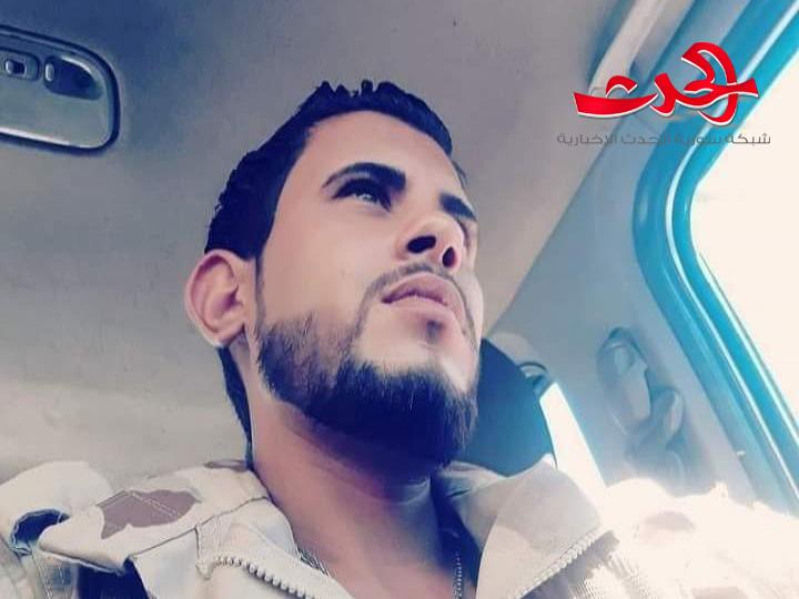 استشهاد عنصر أمن و إصابة أخرين باشتباك مع مسلحين مجهولين في السويداء