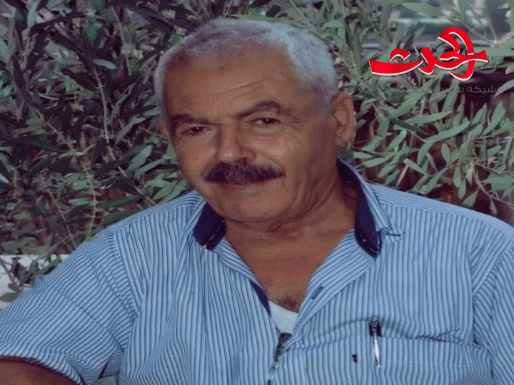 وغادر القمر للشاعرة نرجس عمران