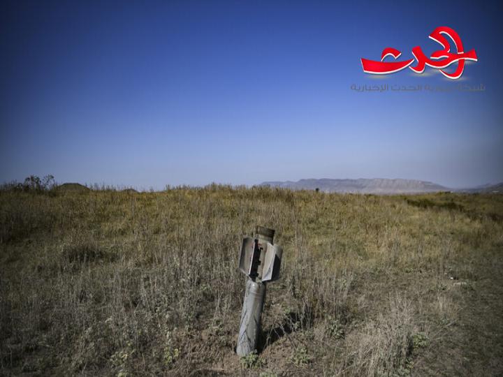 صحيفة أمريكية تؤكد مقتل ما يزيد عن 50 من المرتزقة السوريين خلال المعارك في قره باغ