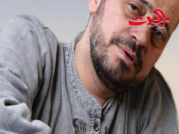 جورج وسوف: “ألو المرحوم معاكم”