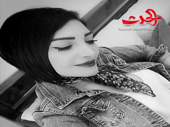 سيدة اللغات للشاعرة والإعلامية ناريمان علوش