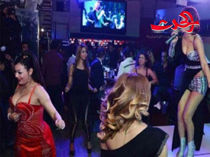 الملاهي الليلية بؤر لاستغلال القاصرات.. بموجب"شهادة تعريف" من المختار ..!!